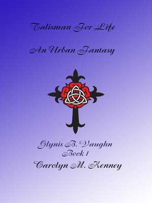cover image of Talisman for Life